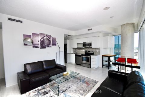 Photo 2 at 1112 - 150 East Liberty Street, Niagara, Toronto