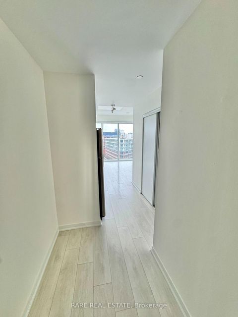 Photo 4 at 1112 - 150 East Liberty Street, Niagara, Toronto