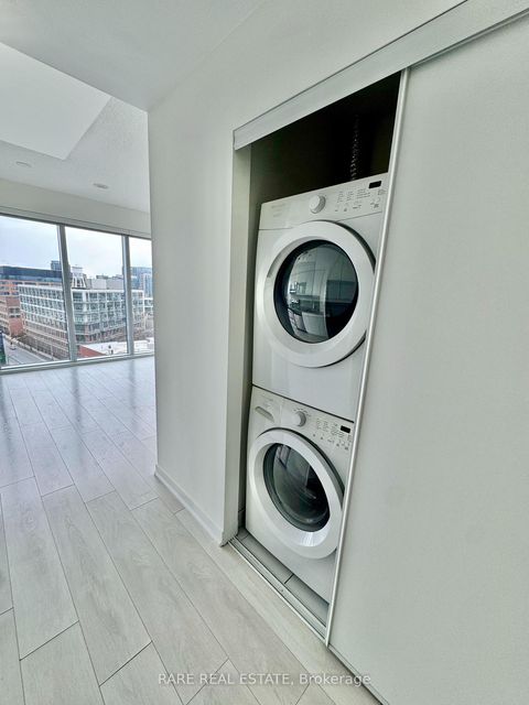 Photo 5 at 1112 - 150 East Liberty Street, Niagara, Toronto
