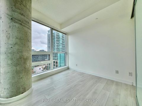 Photo 7 at 1112 - 150 East Liberty Street, Niagara, Toronto