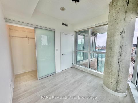 Photo 9 at 1112 - 150 East Liberty Street, Niagara, Toronto