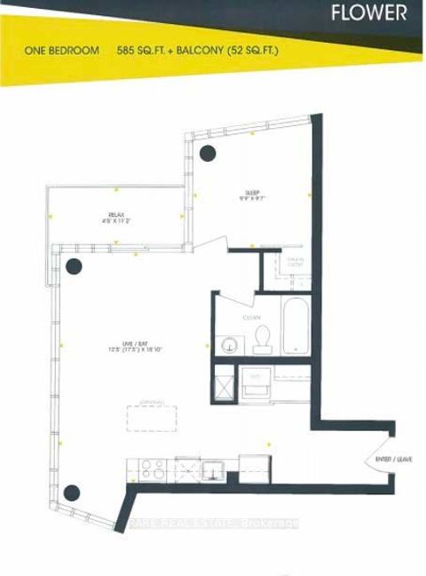 Photo 12 at 1112 - 150 East Liberty Street, Niagara, Toronto