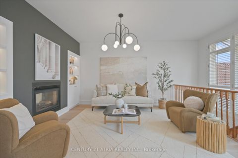 Photo 7 at 5 Angus Glen Boulevard, Angus Glen, Markham