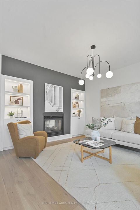 Photo 8 at 5 Angus Glen Boulevard, Angus Glen, Markham