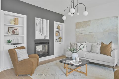 Photo 9 at 5 Angus Glen Boulevard, Angus Glen, Markham