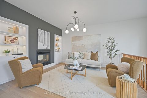 Photo 12 at 5 Angus Glen Boulevard, Angus Glen, Markham