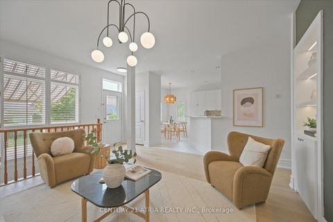 Photo 13 at 5 Angus Glen Boulevard, Angus Glen, Markham