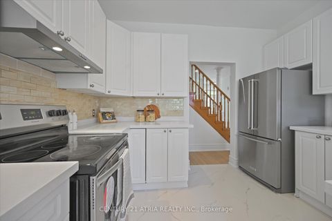 Photo 16 at 5 Angus Glen Boulevard, Angus Glen, Markham