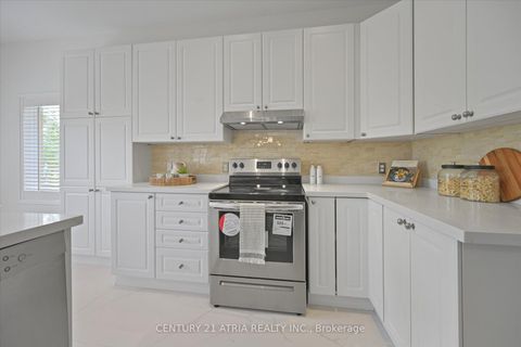 Photo 18 at 5 Angus Glen Boulevard, Angus Glen, Markham