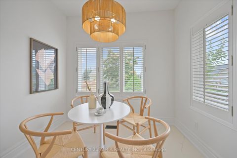 Photo 19 at 5 Angus Glen Boulevard, Angus Glen, Markham