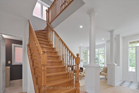 Photo 21 at 5 Angus Glen Boulevard, Angus Glen, Markham