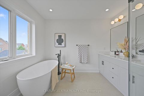 Photo 26 at 5 Angus Glen Boulevard, Angus Glen, Markham