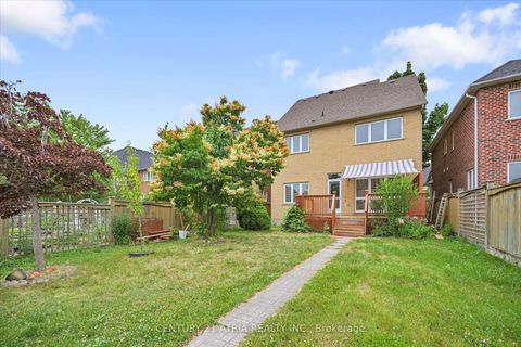 Photo 44 at 5 Angus Glen Boulevard, Angus Glen, Markham