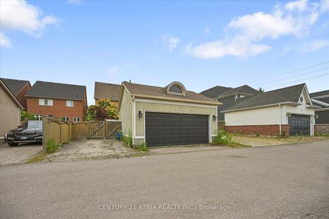 Photo 45 at 5 Angus Glen Boulevard, Angus Glen, Markham