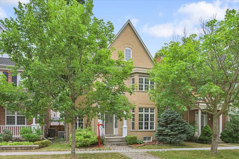 Photo 46 at 5 Angus Glen Boulevard, Angus Glen, Markham