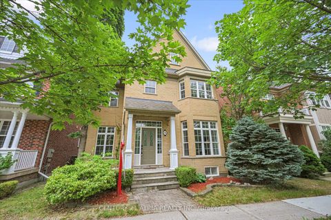 Photo 48 at 5 Angus Glen Boulevard, Angus Glen, Markham