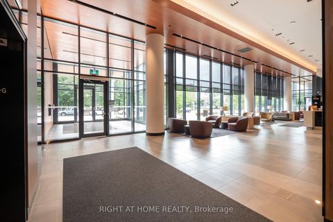Photo 2 at 1430 - 50 Power Street, Moss Park, Toronto