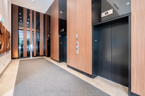 Photo 3 at 1430 - 50 Power Street, Moss Park, Toronto
