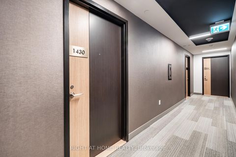 Photo 4 at 1430 - 50 Power Street, Moss Park, Toronto Photo 4 at 1430 - 50 Power Street, Moss Park, Toronto