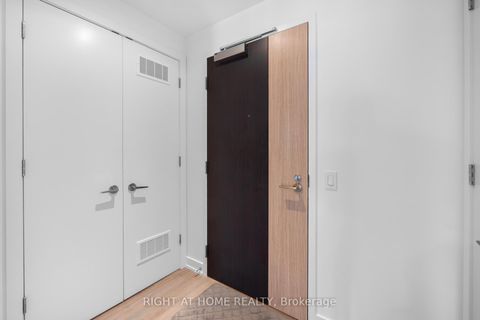 Photo 5 at 1430 - 50 Power Street, Moss Park, Toronto Photo 5 at 1430 - 50 Power Street, Moss Park, Toronto