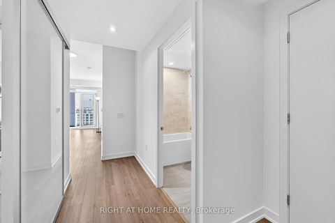 Photo 6 at 1430 - 50 Power Street, Moss Park, Toronto Photo 6 at 1430 - 50 Power Street, Moss Park, Toronto