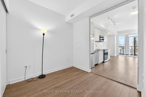 Photo 7 at 1430 - 50 Power Street, Moss Park, Toronto