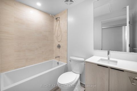 Photo 11 at 1430 - 50 Power Street, Moss Park, Toronto Photo 11 at 1430 - 50 Power Street, Moss Park, Toronto