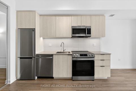 Photo 13 at 1430 - 50 Power Street, Moss Park, Toronto