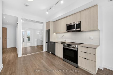 Photo 14 at 1430 - 50 Power Street, Moss Park, Toronto