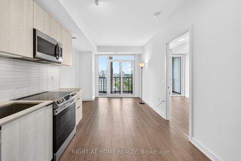 Photo 15 at 1430 - 50 Power Street, Moss Park, Toronto