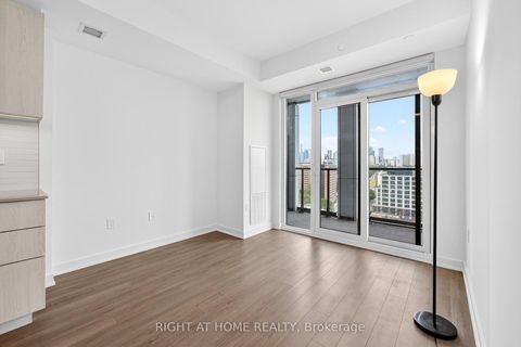 Photo 16 at 1430 - 50 Power Street, Moss Park, Toronto