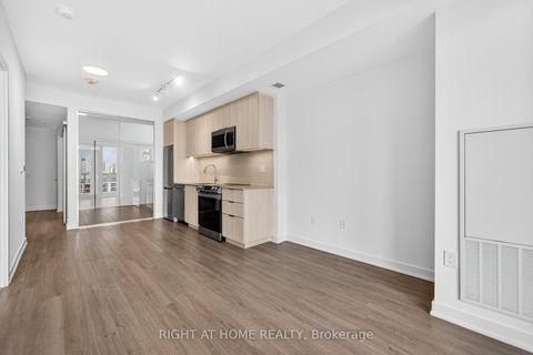 Photo 17 at 1430 - 50 Power Street, Moss Park, Toronto Photo 17 at 1430 - 50 Power Street, Moss Park, Toronto