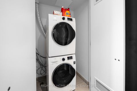 Photo 22 at 1430 - 50 Power Street, Moss Park, Toronto Photo 22 at 1430 - 50 Power Street, Moss Park, Toronto