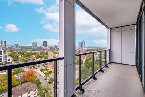 Photo 23 at 1430 - 50 Power Street, Moss Park, Toronto Photo 23 at 1430 - 50 Power Street, Moss Park, Toronto