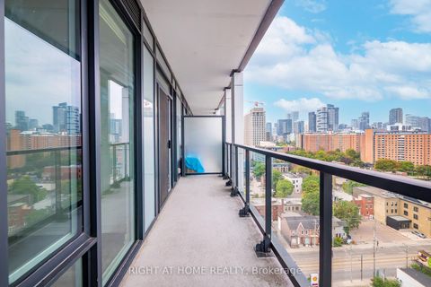 Photo 24 at 1430 - 50 Power Street, Moss Park, Toronto