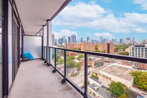 Photo 25 at 1430 - 50 Power Street, Moss Park, Toronto Photo 25 at 1430 - 50 Power Street, Moss Park, Toronto