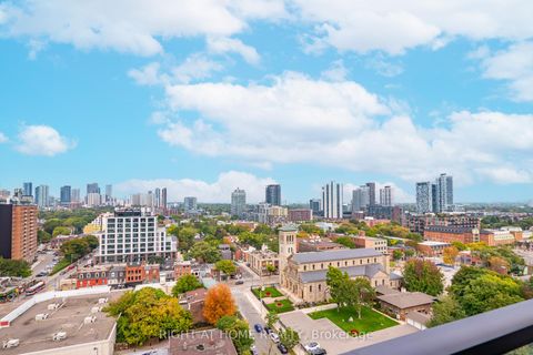 Photo 26 at 1430 - 50 Power Street, Moss Park, Toronto Photo 26 at 1430 - 50 Power Street, Moss Park, Toronto