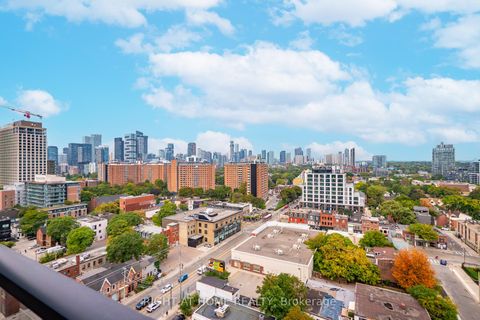 Photo 27 at 1430 - 50 Power Street, Moss Park, Toronto Photo 27 at 1430 - 50 Power Street, Moss Park, Toronto