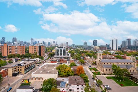 Photo 28 at 1430 - 50 Power Street, Moss Park, Toronto Photo 28 at 1430 - 50 Power Street, Moss Park, Toronto