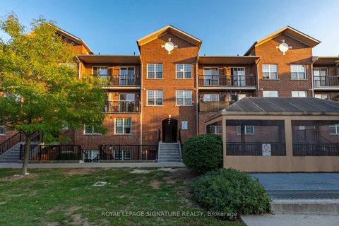 Photo 0 at 309 - 45 Strangford Lane, Birchmount, Toronto Photo 0 at 309 - 45 Strangford Lane, Birchmount, Toronto