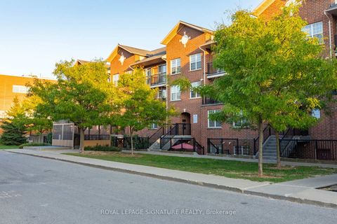 Photo 2 at 309 - 45 Strangford Lane, Birchmount, Toronto Photo 2 at 309 - 45 Strangford Lane, Birchmount, Toronto