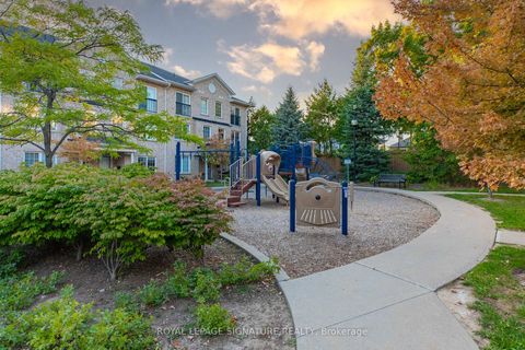 Photo 3 at 309 - 45 Strangford Lane, Birchmount, Toronto