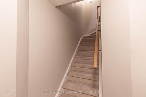 Photo 5 at 309 - 45 Strangford Lane, Birchmount, Toronto