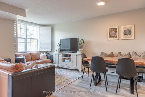 Photo 13 at 309 - 45 Strangford Lane, Birchmount, Toronto