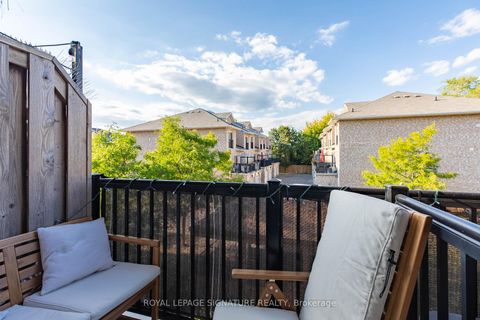 Photo 21 at 309 - 45 Strangford Lane, Birchmount, Toronto