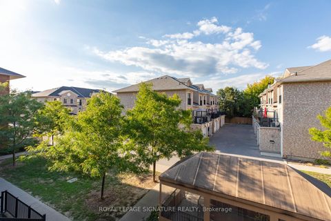 Photo 22 at 309 - 45 Strangford Lane, Birchmount, Toronto