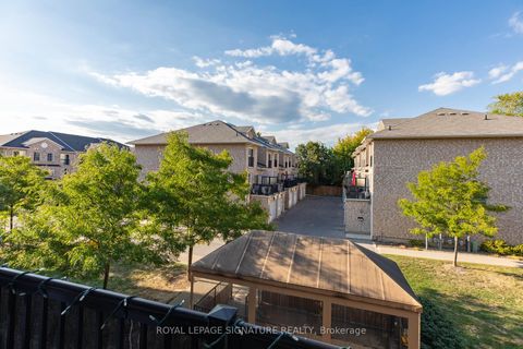 Photo 24 at 309 - 45 Strangford Lane, Birchmount, Toronto