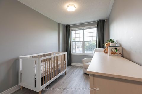 Photo 25 at 309 - 45 Strangford Lane, Birchmount, Toronto