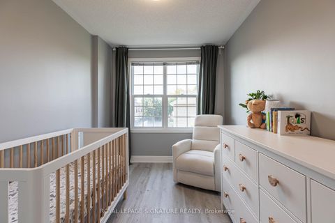 Photo 26 at 309 - 45 Strangford Lane, Birchmount, Toronto