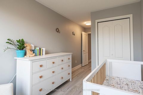 Photo 27 at 309 - 45 Strangford Lane, Birchmount, Toronto